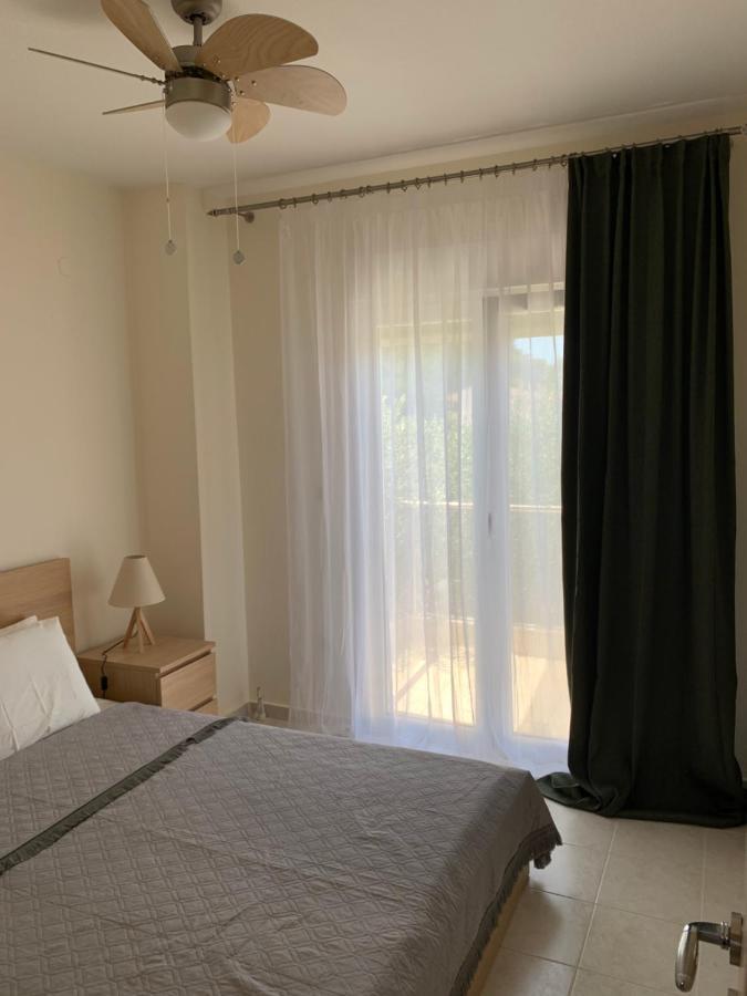 Elia Luxury Maisonettes Siviri Exterior photo